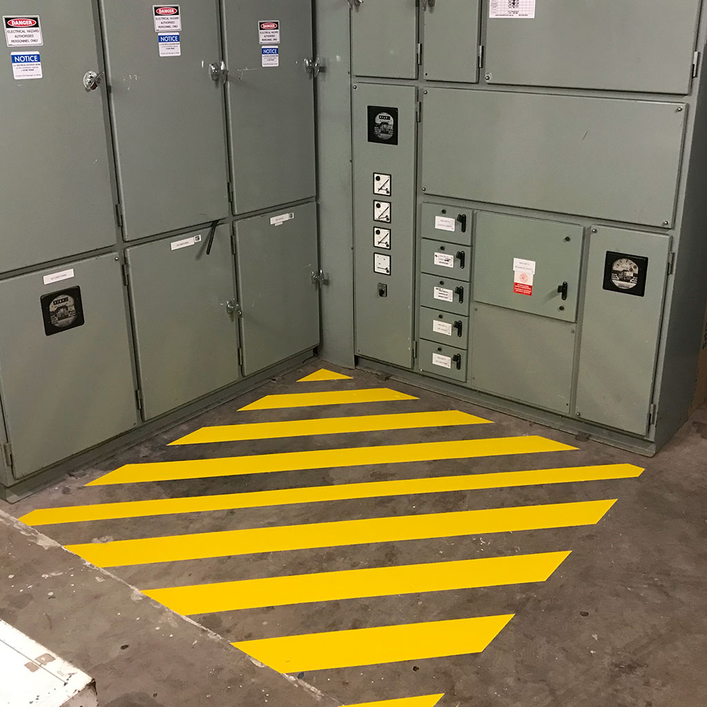 Facilities Maintenance Services, All State Facility Management